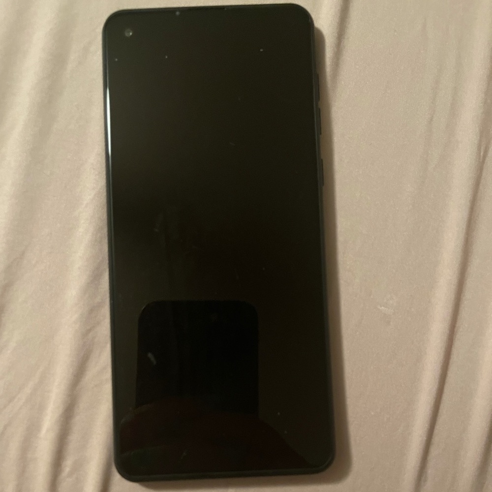 Samsung Galaxy A21 32gb Black